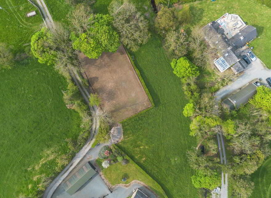 7 The Green, Killinchy In The Woods, Glasswater Road, Crossgar, BT30 9DN