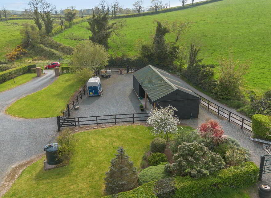 7 The Green, Killinchy In The Woods, Glasswater Road, Crossgar, BT30 9DN