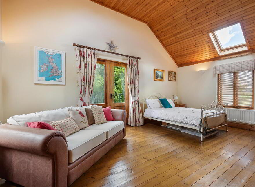 7 The Green, Killinchy In The Woods, Glasswater Road, Crossgar, BT30 9DN