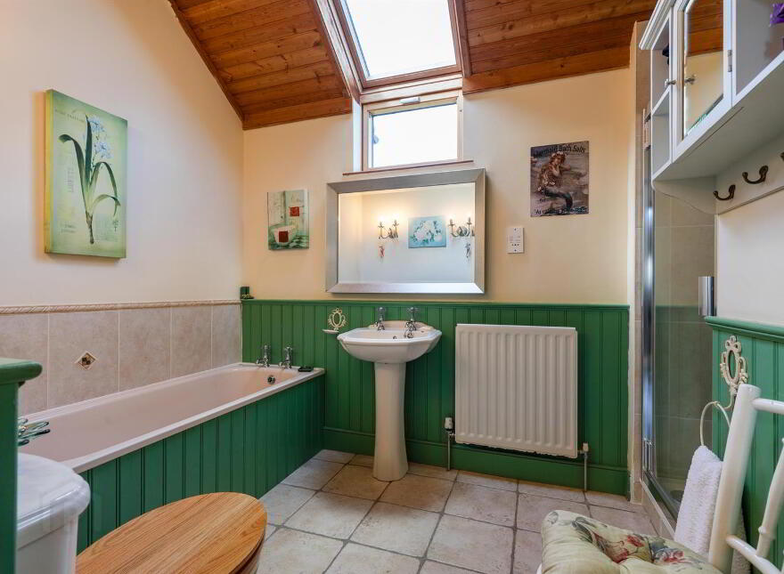 7 The Green, Killinchy In The Woods, Glasswater Road, Crossgar, BT30 9DN