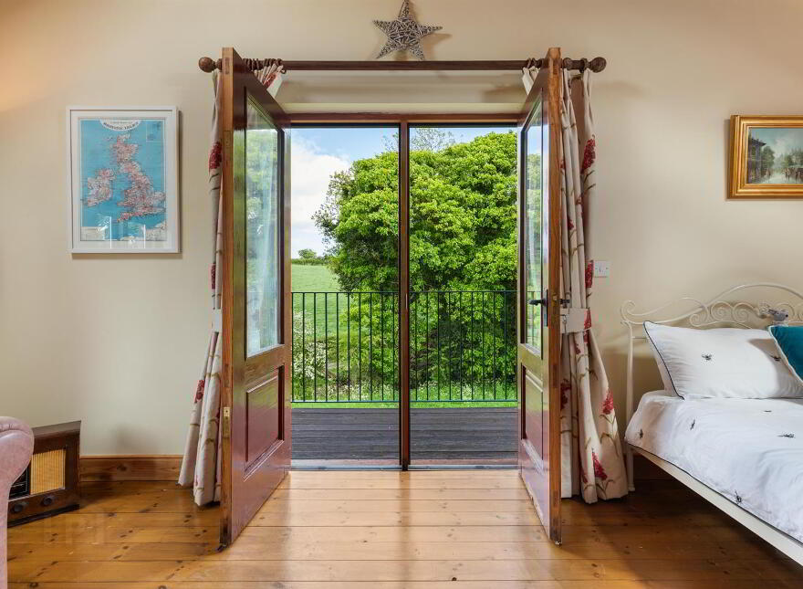 7 The Green, Killinchy In The Woods, Glasswater Road, Crossgar, BT30 9DN