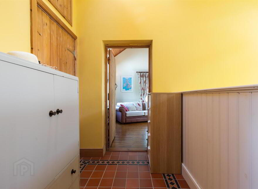 7 The Green, Killinchy In The Woods, Glasswater Road, Crossgar, BT30 9DN