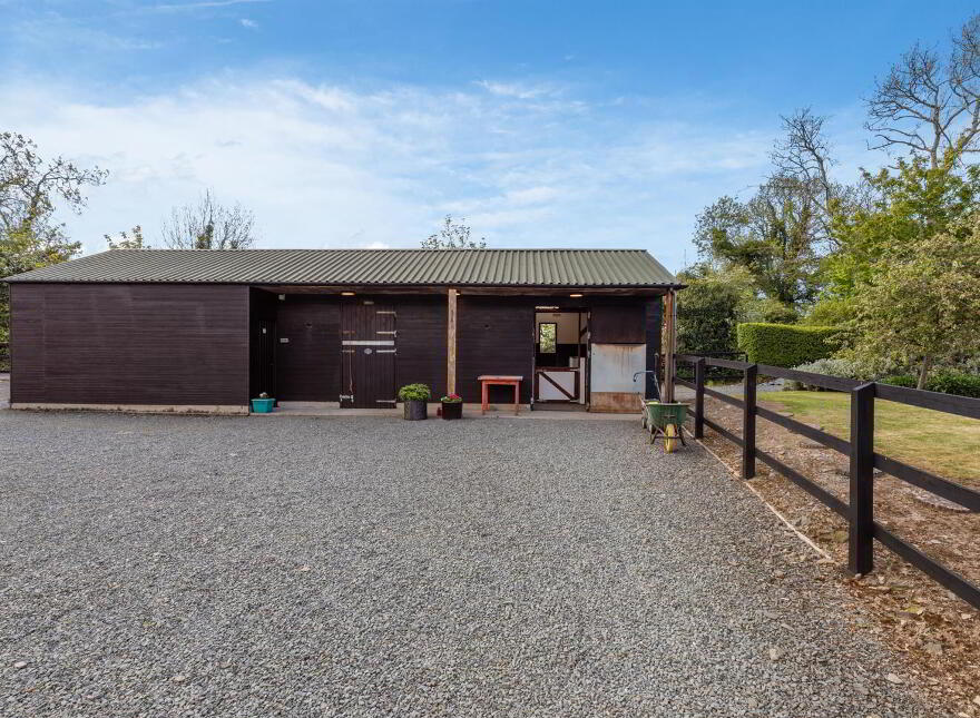 7 The Green, Killinchy In The Woods, Glasswater Road, Crossgar, BT30 9DN