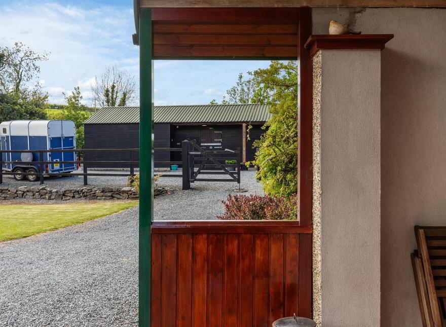 7 The Green, Killinchy In The Woods, Glasswater Road, Crossgar, BT30 9DN