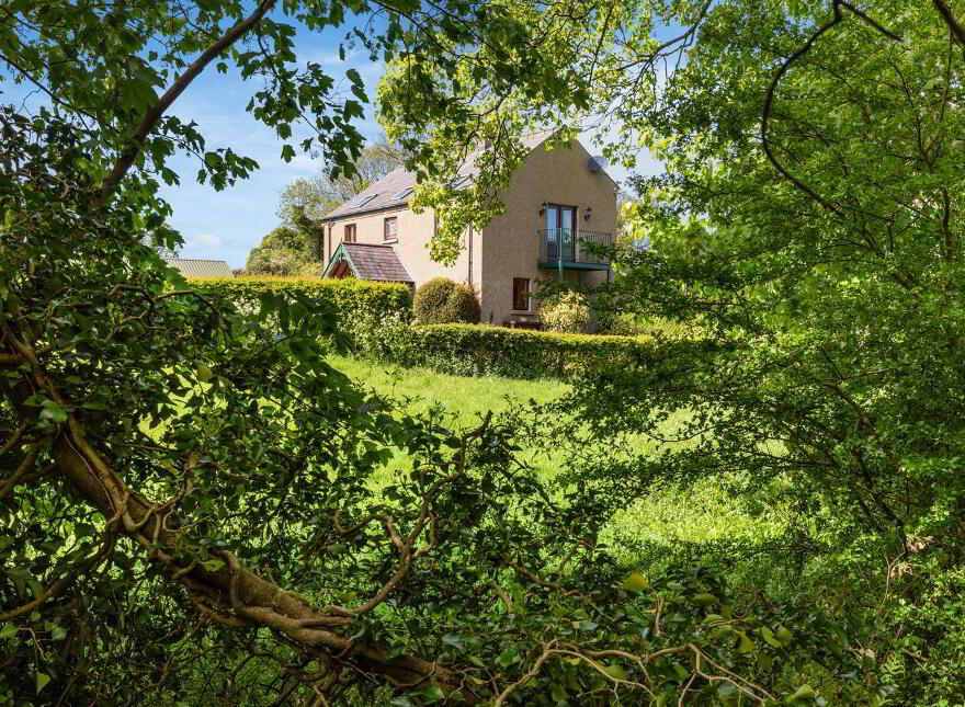 7 The Green, Killinchy In The Woods, Glasswater Road, Crossgar, BT30 9DN
