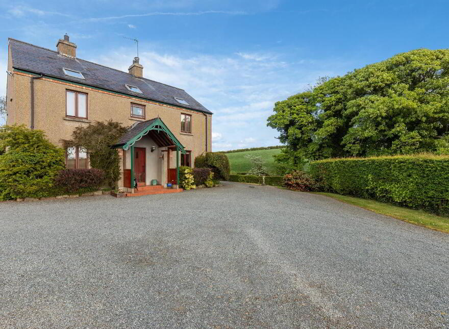 7 The Green, Killinchy In The Woods, Glasswater Road, Crossgar, BT30 9DN