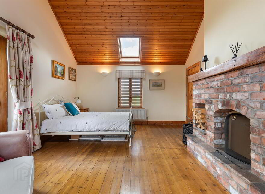 7 The Green, Killinchy In The Woods, Glasswater Road, Crossgar, BT30 9DN