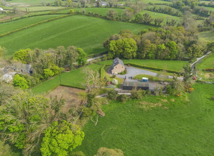 7 The Green, Killinchy In The Woods, Glasswater Road, Crossgar, BT30 9DN