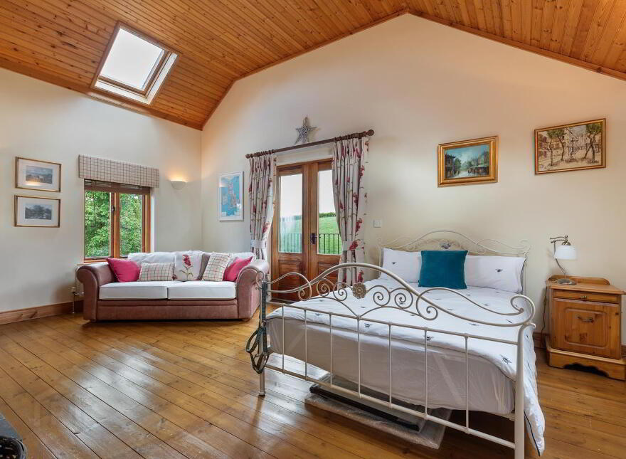 7 The Green, Killinchy In The Woods, Glasswater Road, Crossgar, BT30 9DN