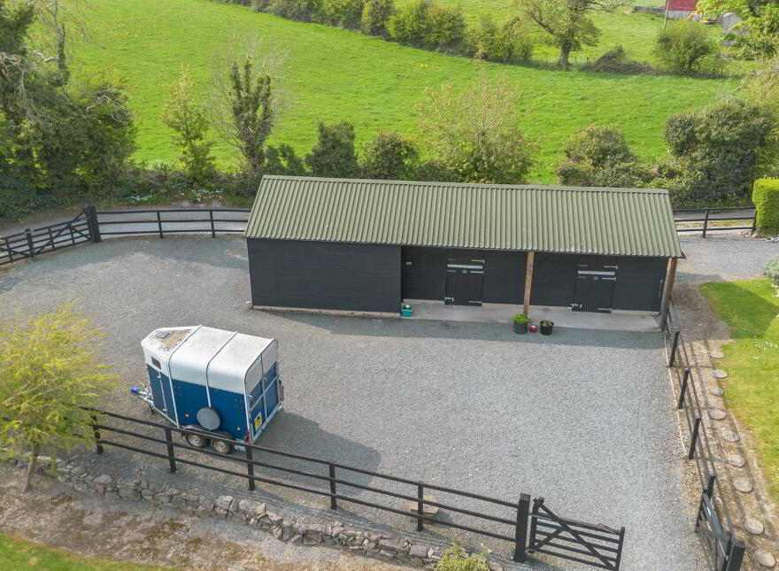 7 The Green, Killinchy In The Woods, Glasswater Road, Crossgar, BT30 9DN