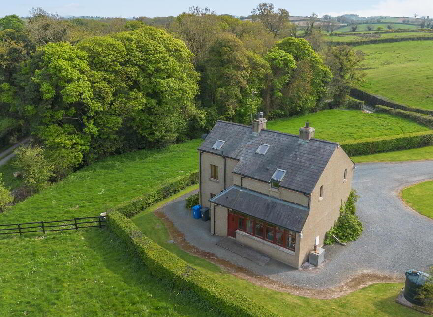 7 The Green, Killinchy In The Woods, Glasswater Road, Crossgar, BT30 9DN