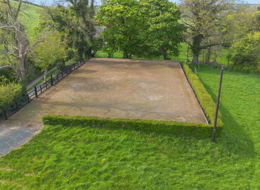 7 The Green, Killinchy In The Woods, Glasswater Road, Crossgar, BT30 9DN