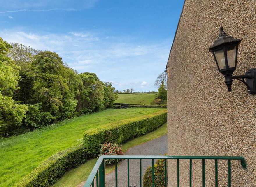 7 The Green, Killinchy In The Woods, Glasswater Road, Crossgar, BT30 9DN