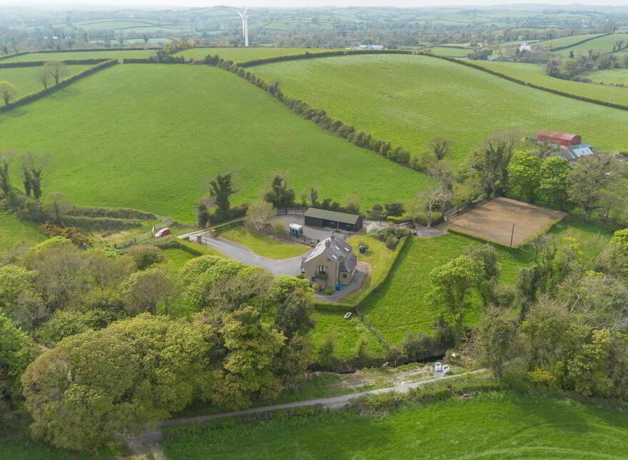 7 The Green, Killinchy In The Woods, Glasswater Road, Crossgar, BT30 9DN