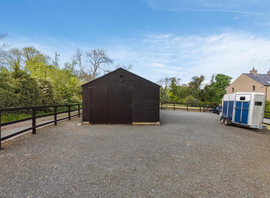 7 The Green, Killinchy In The Woods, Glasswater Road, Crossgar, BT30 9DN