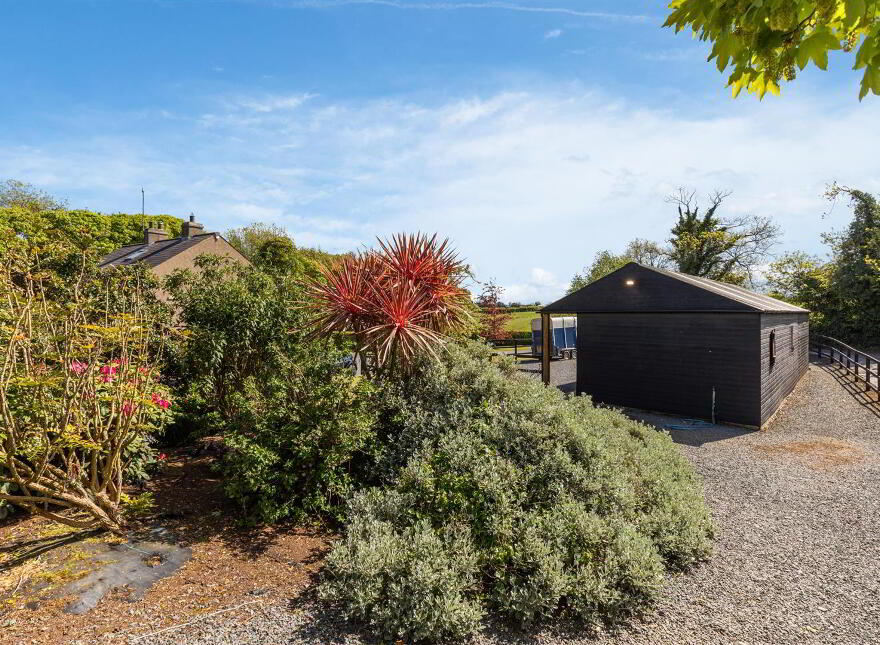 7 The Green, Killinchy In The Woods, Glasswater Road, Crossgar, BT30 9DN