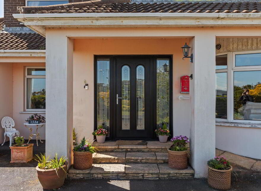 153a Millisle Road, Donaghadee, BT21 0LA