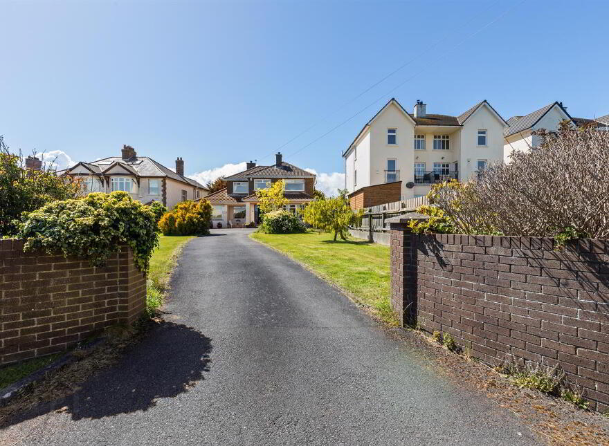 153a Millisle Road, Donaghadee, BT21 0LA