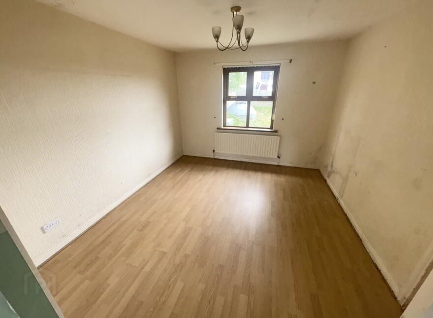 3 Fasglashagh Close, Cabragh, Dungannon, BT70 3FG