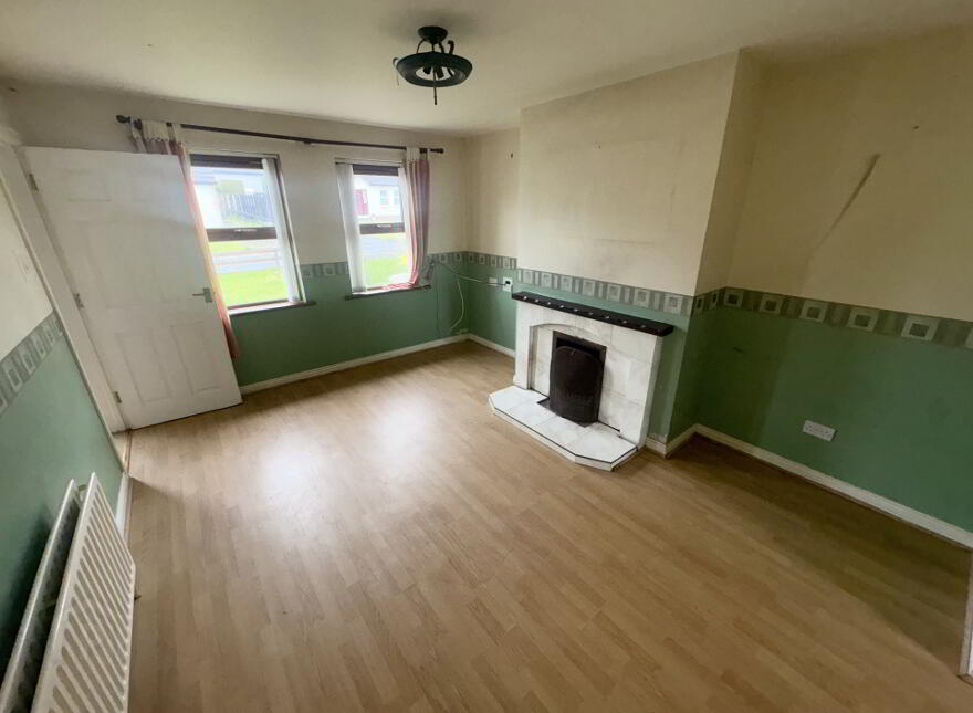 3 Fasglashagh Close, Cabragh, Dungannon, BT70 3FG