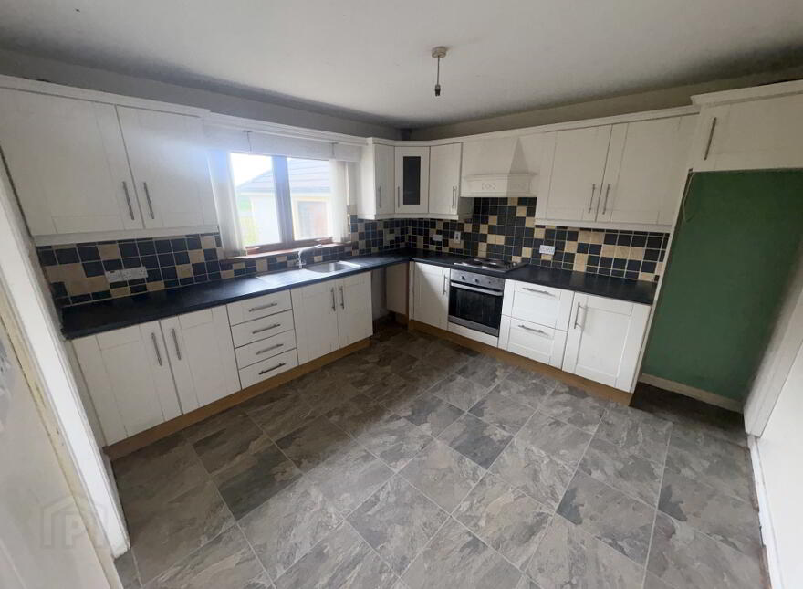 3 Fasglashagh Close, Cabragh, Dungannon, BT70 3FG