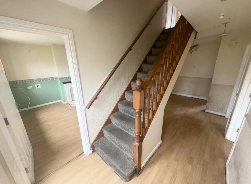 3 Fasglashagh Close, Cabragh, Dungannon, BT70 3FG