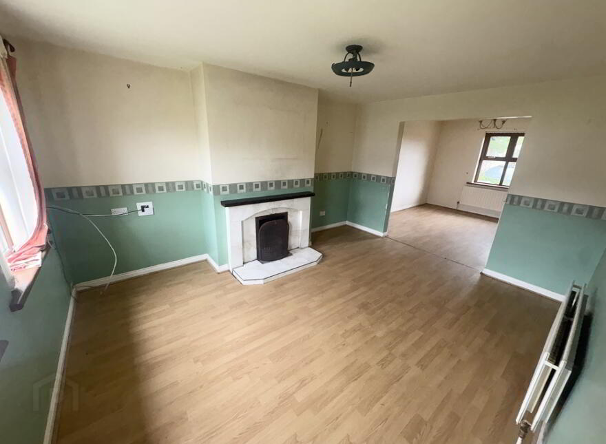 3 Fasglashagh Close, Cabragh, Dungannon, BT70 3FG
