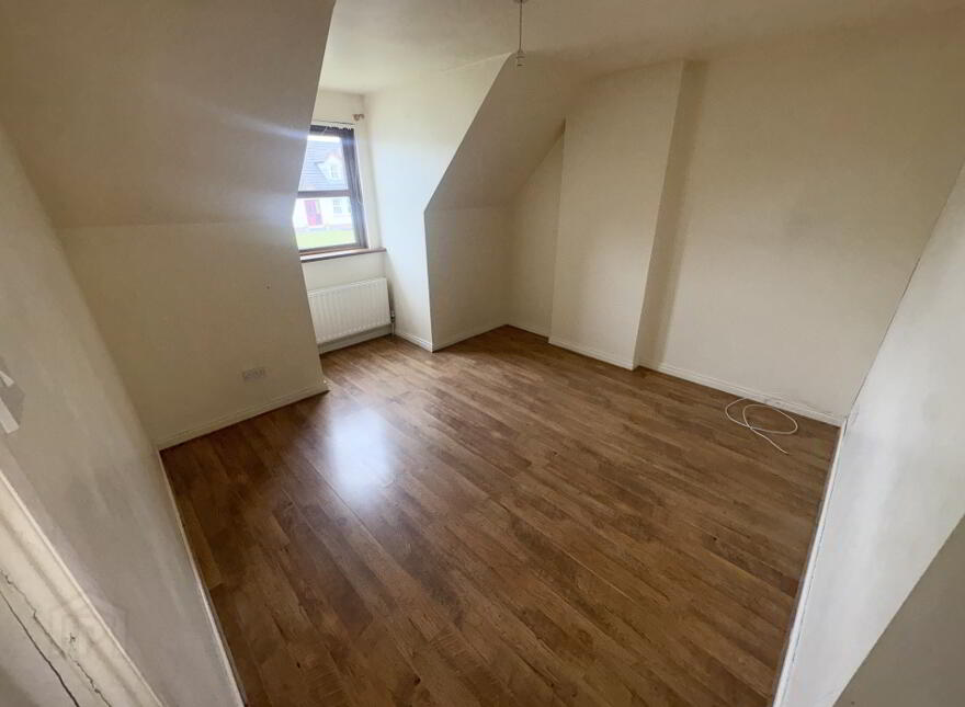 3 Fasglashagh Close, Cabragh, Dungannon, BT70 3FG