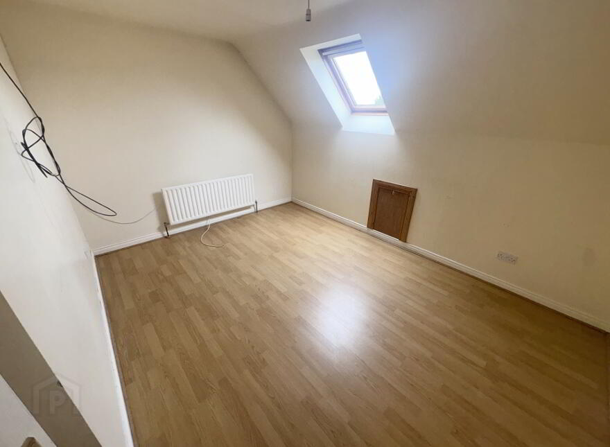 3 Fasglashagh Close, Cabragh, Dungannon, BT70 3FG