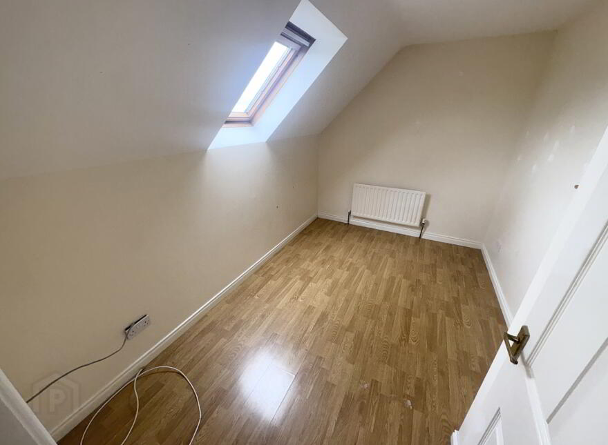 3 Fasglashagh Close, Cabragh, Dungannon, BT70 3FG