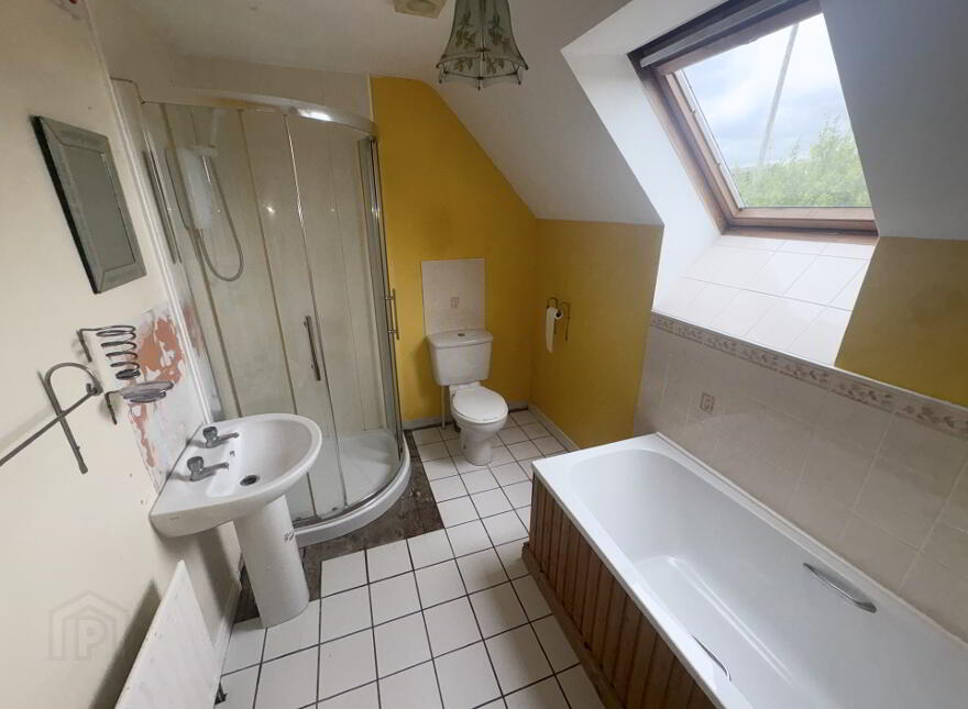 3 Fasglashagh Close, Cabragh, Dungannon, BT70 3FG