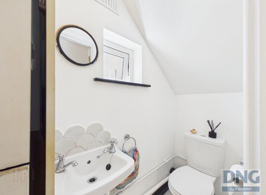 26 Pococke Lower, Kilkenny, R95DT23
