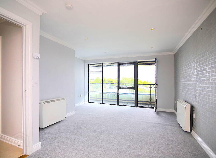 Apartment 78 Block D Westend Gate, Old Blessington Road, Dublin, D24XR82