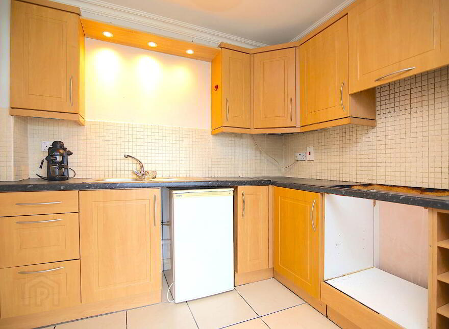 Apartment 78 Block D Westend Gate, Old Blessington Road, Dublin, D24XR82