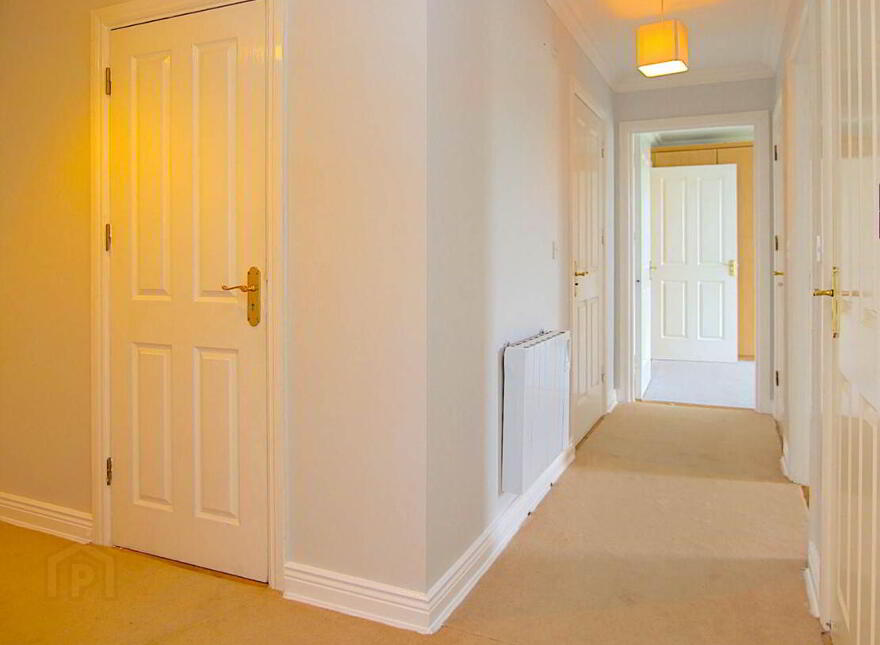 Apartment 78 Block D Westend Gate, Old Blessington Road, Dublin, D24XR82
