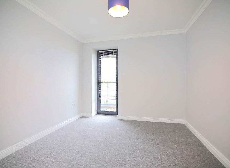 Apartment 78 Block D Westend Gate, Old Blessington Road, Dublin, D24XR82