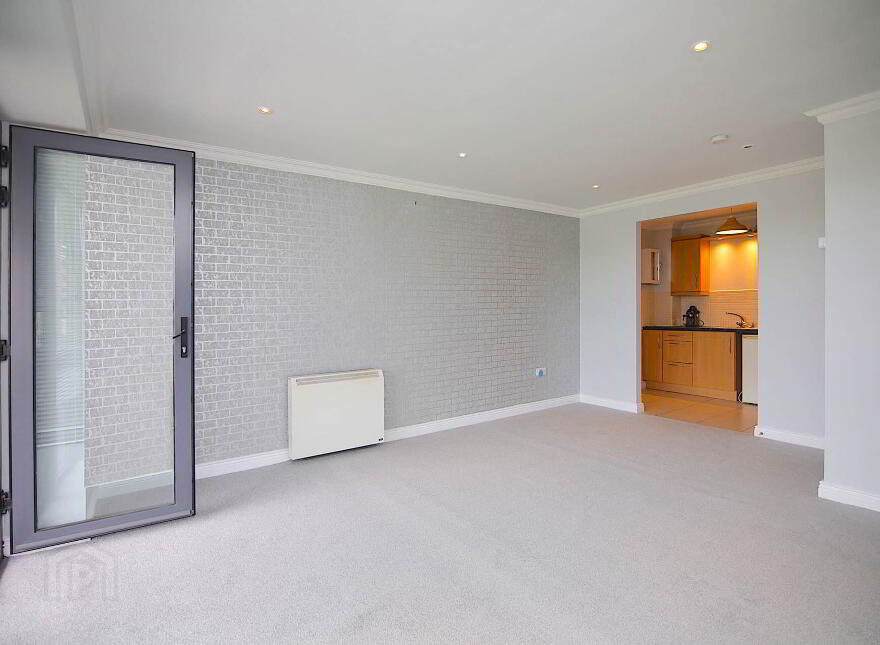 Apartment 78 Block D Westend Gate, Old Blessington Road, Dublin, D24XR82