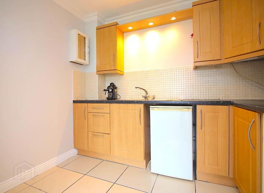 Apartment 78 Block D Westend Gate, Old Blessington Road, Dublin, D24XR82