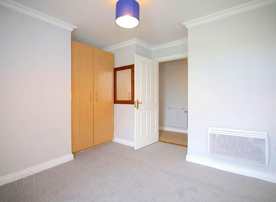 Apartment 78 Block D Westend Gate, Old Blessington Road, Dublin, D24XR82
