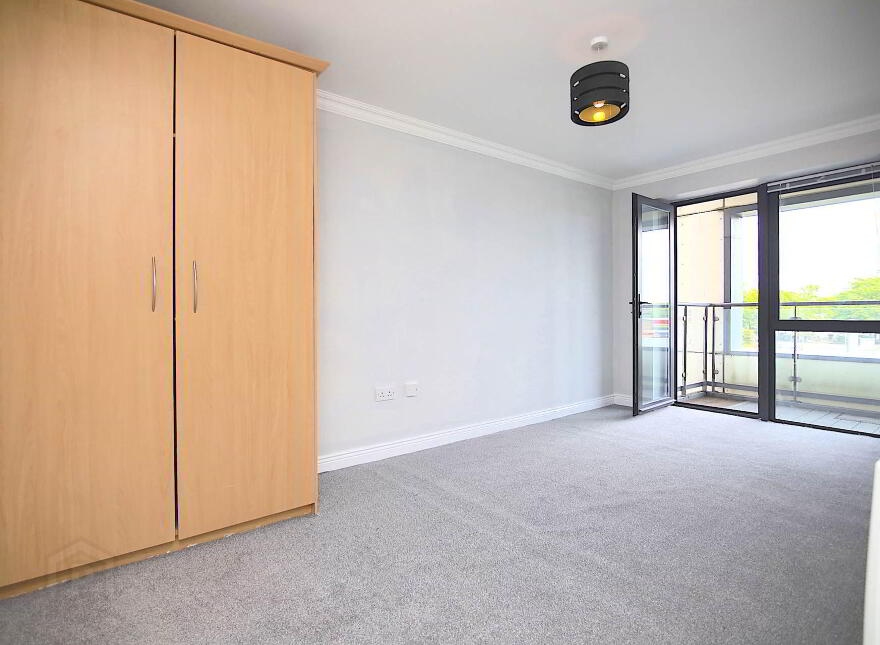 Apartment 78 Block D Westend Gate, Old Blessington Road, Dublin, D24XR82