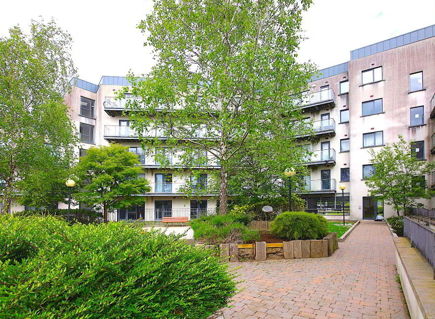 Apartment 78 Block D Westend Gate, Old Blessington Road, Dublin, D24XR82
