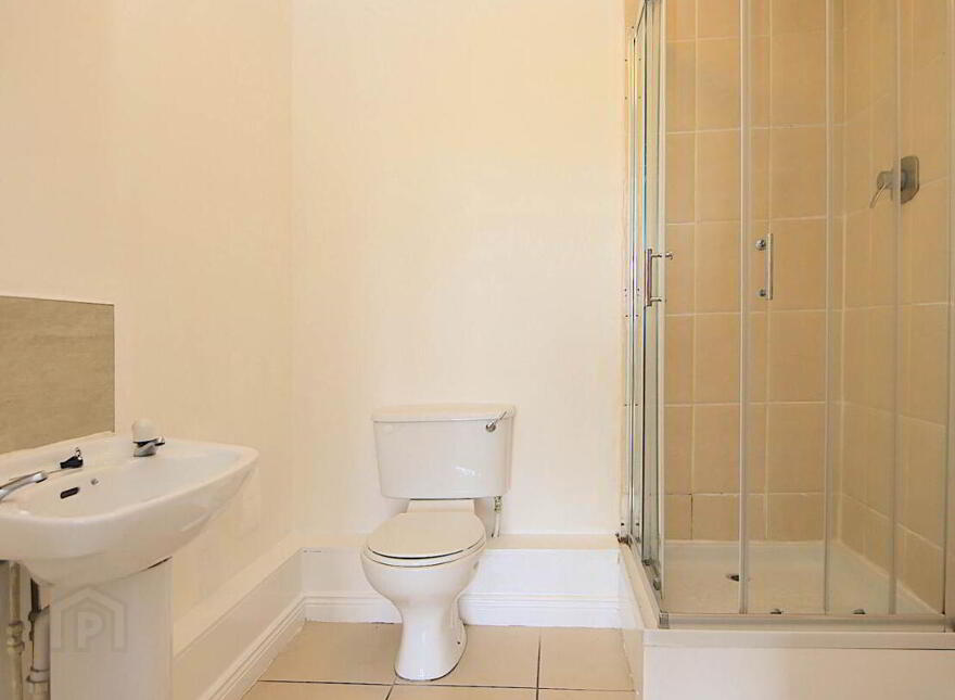 Apartment 78 Block D Westend Gate, Old Blessington Road, Dublin, D24XR82