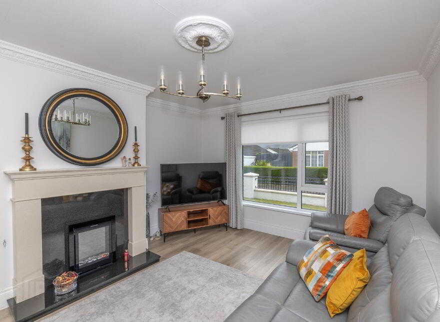 1 Ashley Court, Warrenpoint, Newry, BT34 3RN
