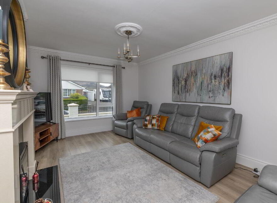 1 Ashley Court, Warrenpoint, Newry, BT34 3RN