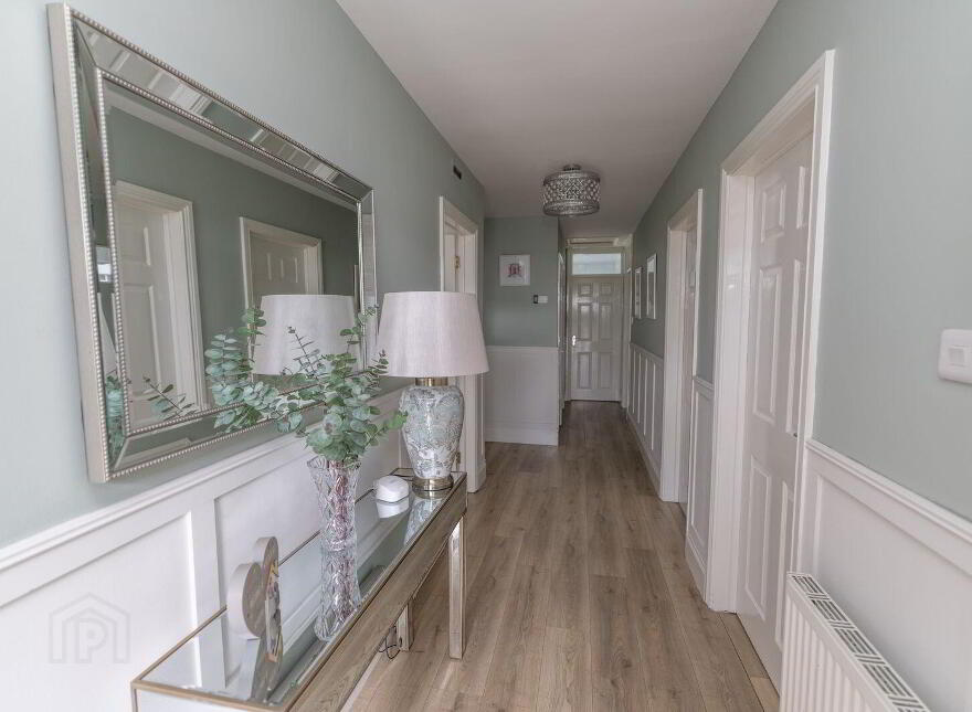 1 Ashley Court, Warrenpoint, Newry, BT34 3RN