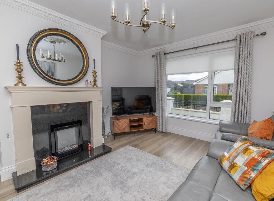 1 Ashley Court, Warrenpoint, Newry, BT34 3RN