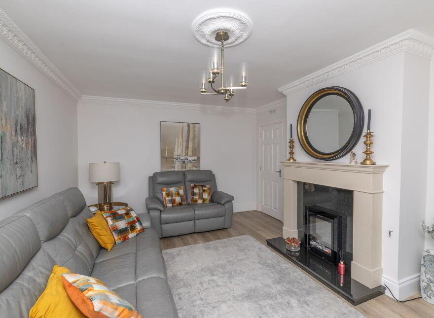 1 Ashley Court, Warrenpoint, Newry, BT34 3RN