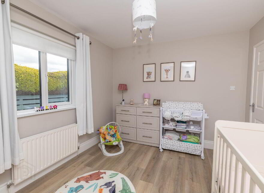 1 Ashley Court, Warrenpoint, Newry, BT34 3RN