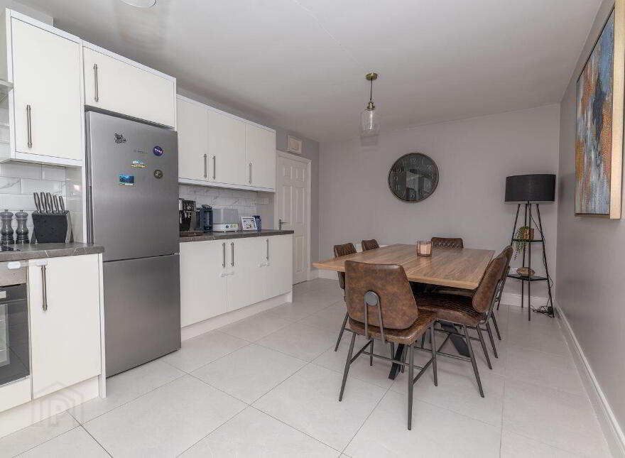 1 Ashley Court, Warrenpoint, Newry, BT34 3RN