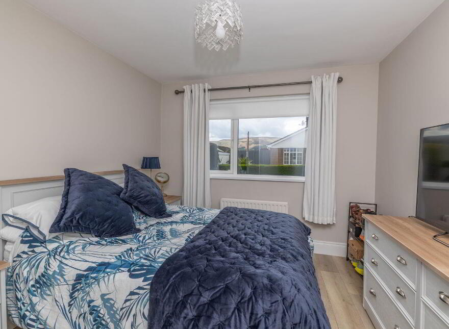 1 Ashley Court, Warrenpoint, Newry, BT34 3RN